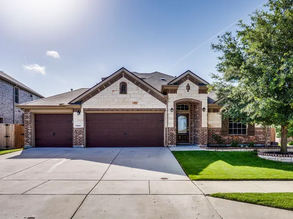 14600 Comal St, Haslet, TX 76052
