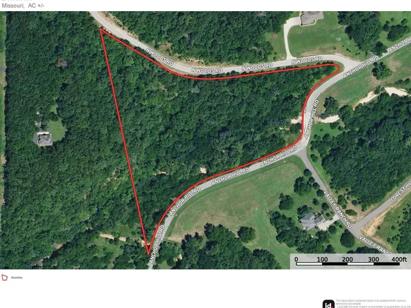 000 Anchor Hill Road, Rogersville, MO 65742