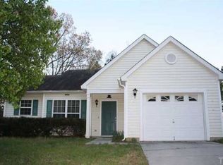 5204 Eagles Landing Dr, Raleigh, NC 27616