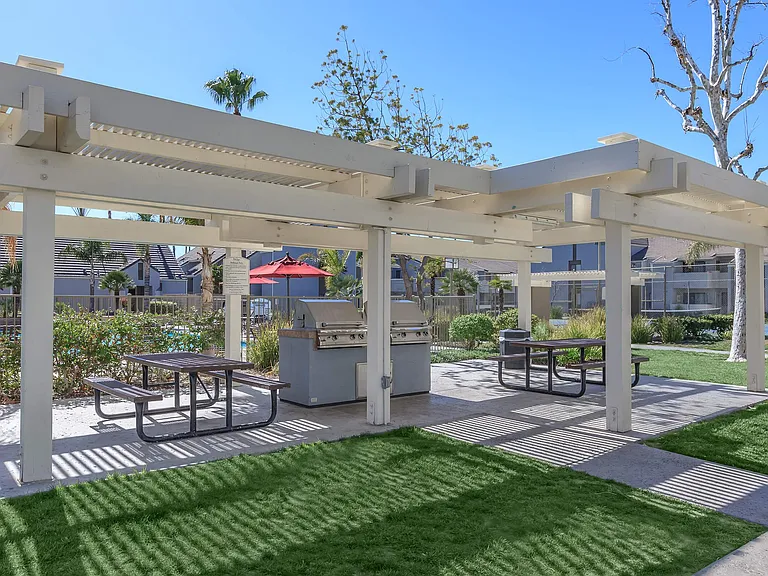 Palm Court Apartment Homes — Photo 18