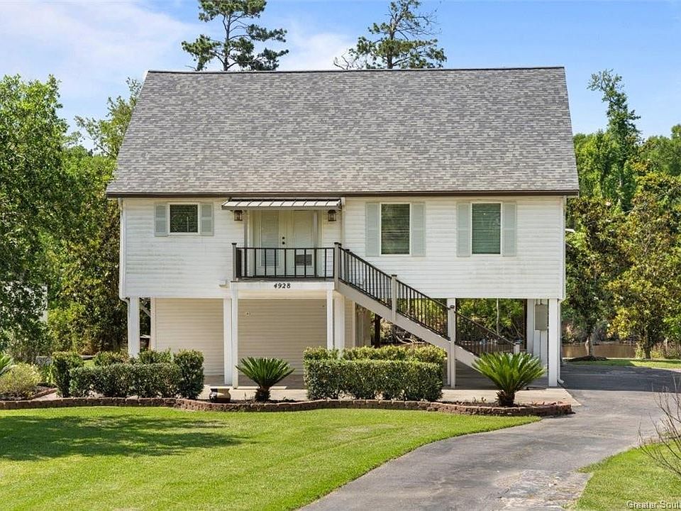 4928 Cypress Lake Dr, Lake Charles, LA 70611 Zillow