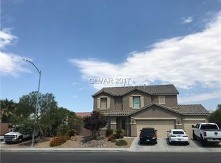 1138 Calvert St, Henderson, NV 89002