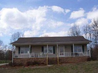 415 Beason Rd, Calhoun, GA 30701