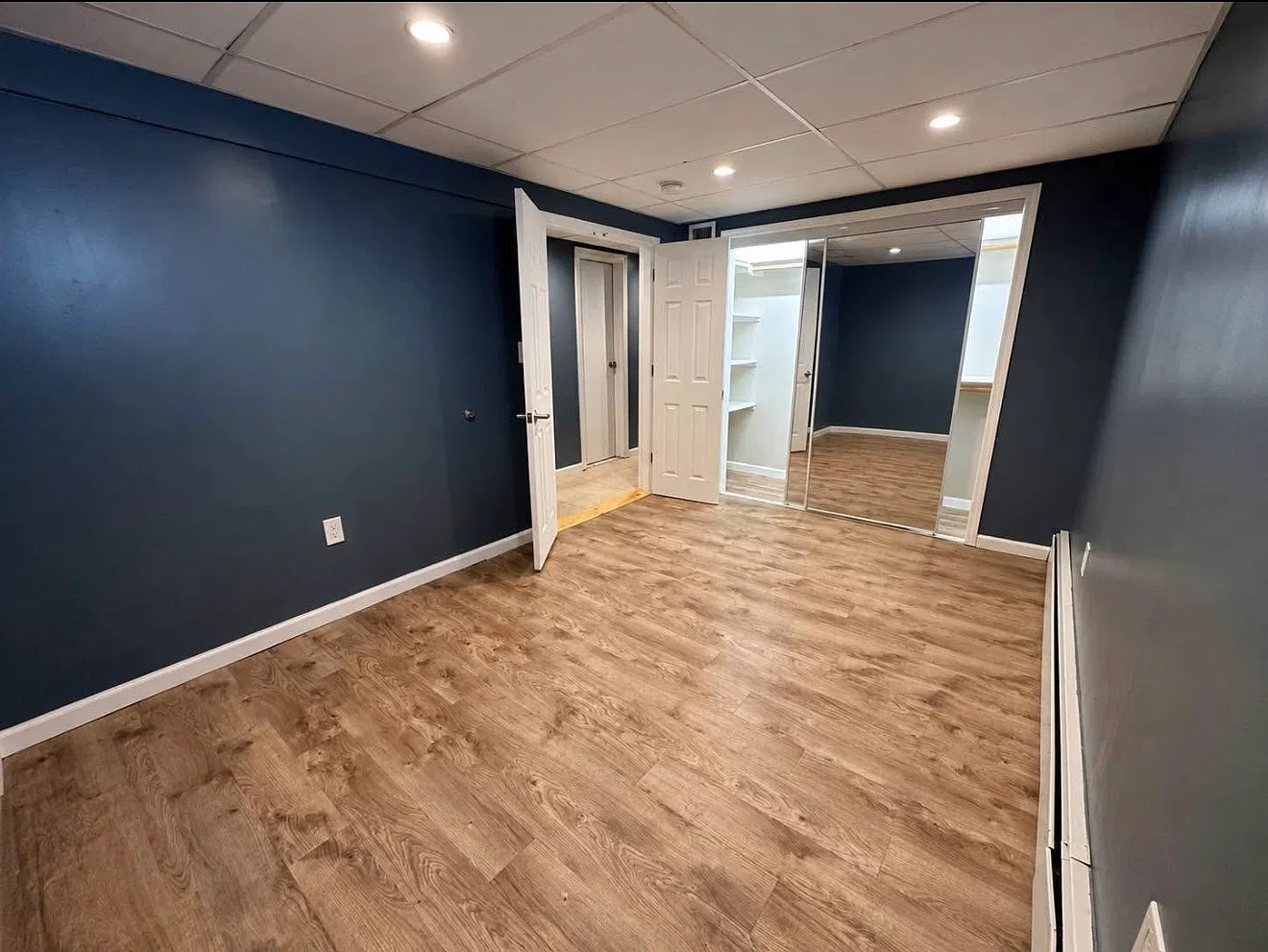 1 bed, $2,000 — Photo 1