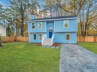 8218 N Ridgebrook Dr, North Charleston, SC 29420