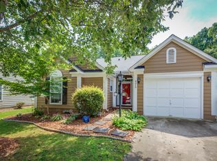 9219 Stone Abbey Pl, Charlotte, NC 28215
