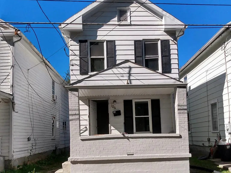 125 S Valley St — Photo 1