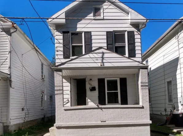 125 S Valley St, Martinsburg, WV 25401