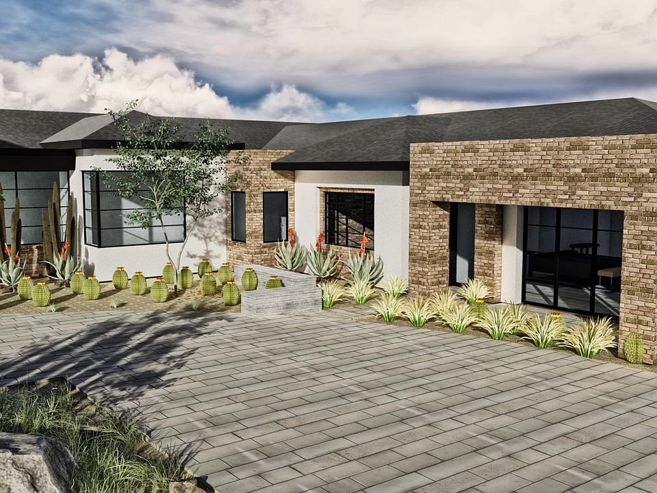 Render viii