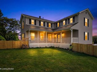 195 Locust Grove Rd, Shelbyville, KY 40065