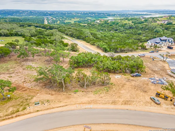 1806 Paradise Pkwy LOT 21, Canyon Lake, TX 78133