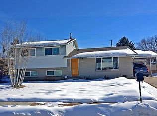 1676 N Luke St, Layton, UT 84041