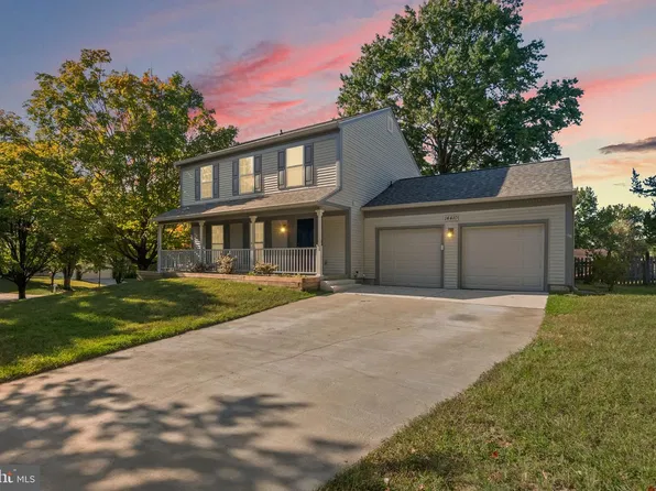 14410 Turbridge Ct, Burtonsville, MD 20866