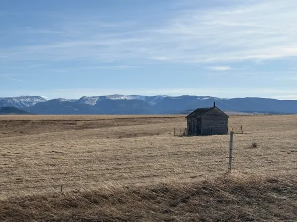 Nhn McDonald Creek Rd, Lewistown, MT 59457