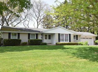 3604 Sherrie Ln, Mount Pleasant, WI 53405