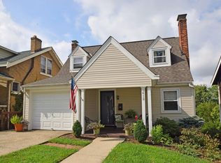 2412 Joyce Ave, Southgate, KY