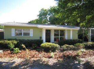 122 43rd Ave NE, Saint Petersburg, FL 33703
