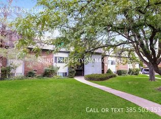 1767 N Willowbrook Dr, Provo, UT 84604