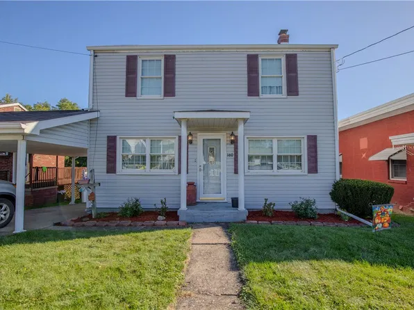 160 Easy St, Uniontown, PA 15401