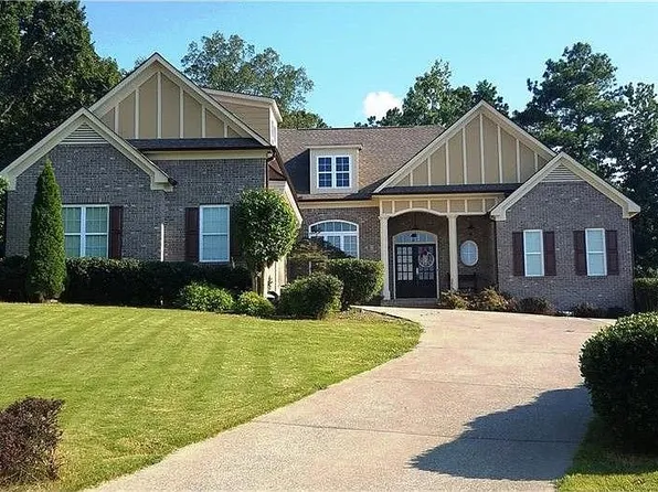 14 Isabella Ct, Cartersville, GA 30121