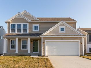 1517 Harper Grove Ln, Vicksburg, MI 49097