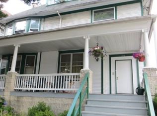 174 Carey Ave FLOOR 1, Wilkes Barre, PA 18702
