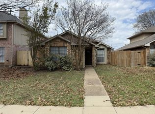 2011 Nectar Dr, Mesquite, TX 75149