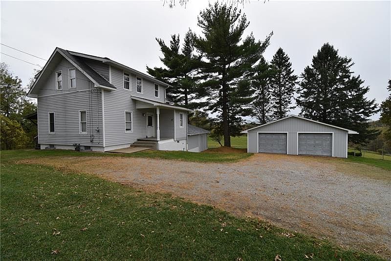 27 W Alexander Loop, West Alexander, PA 15376 Zillow