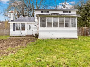 4345 Cory Corners Rd, Marion, NY 14505