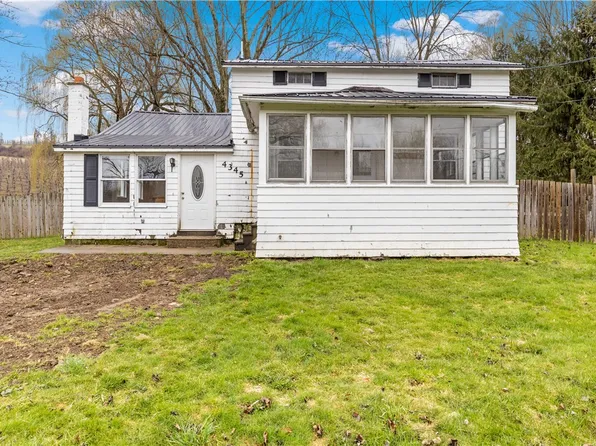 4345 Cory Corners Rd, Marion, NY 14505