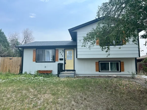 660 Elbert St, Denver, CO 80221