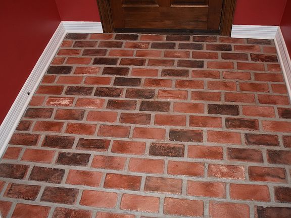 Cust Brick Entry 3