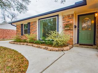 15731 Sea Liner Dr, Houston, TX 77062