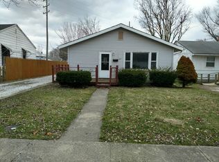 1317 W Taylor St, Kokomo, IN 46901