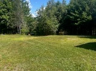 1021 Greenbush Rd, Exeter, ME 04435