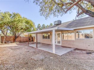 3144 Belvedere Dr, Henderson, NV 89014