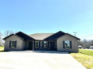 203 Kerr Way, Portland, TN 37148