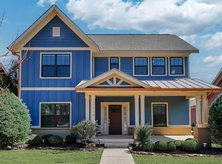 1524 Trek St NE, Huntsville, AL 35811