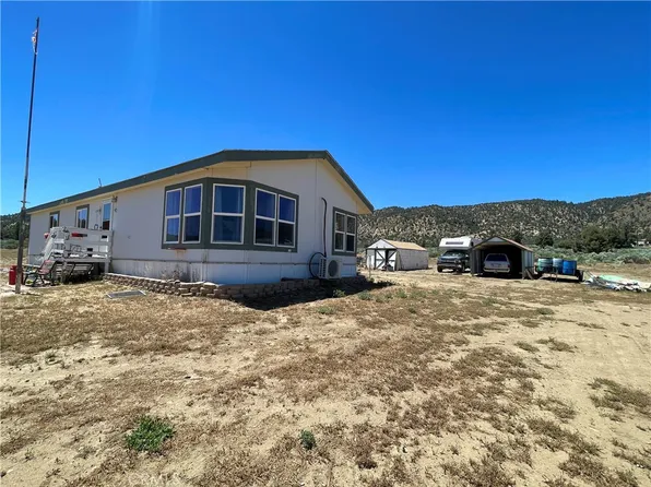 12955 Boy Scout Camp Rd, Frazier Park, CA 93225