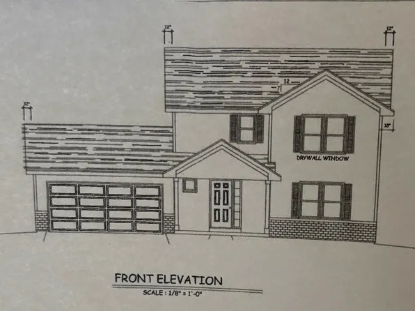 8640 Scott Ln, Machesney Park, IL 61115