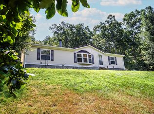 2258 Turnbo Rd, Marshfield, MO 65706