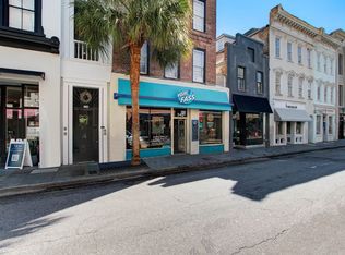 342 King St Ste B, Charleston, SC 29401
