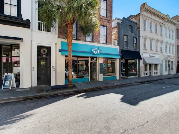 342 King St, Charleston, SC