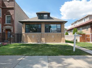 2944 N Kilpatrick Ave, Chicago, IL 60641