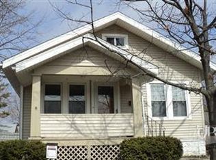 1104 Greenlawn Ave, Fort Wayne, IN