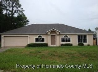 6088 Nantucket Ln, Spring Hill, FL 34608
