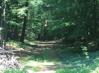 550 Ellery St, Pentwater, MI 49449