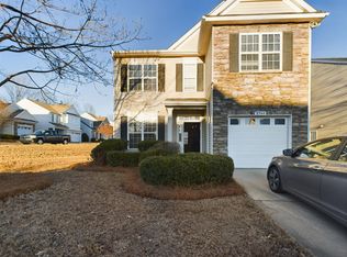 9360 Longstone Ln, Charlotte, NC 28277