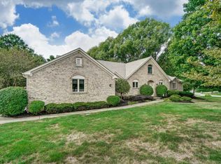 3664 Waverly Place Dr, Lewis Center, OH 43035