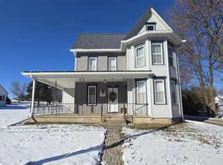 203 Ringtown Mountain Rd, Catawissa, PA 17820